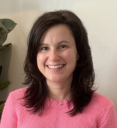  Rev. Rachel Cooley Shawler (she/her)