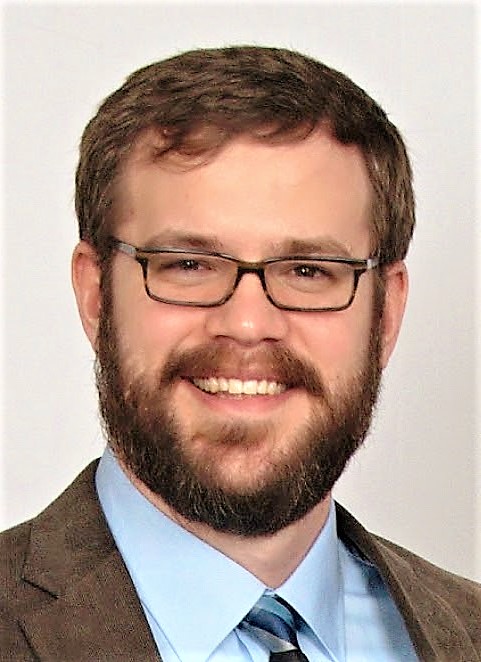 Dr. Seth Schoen (he/him)